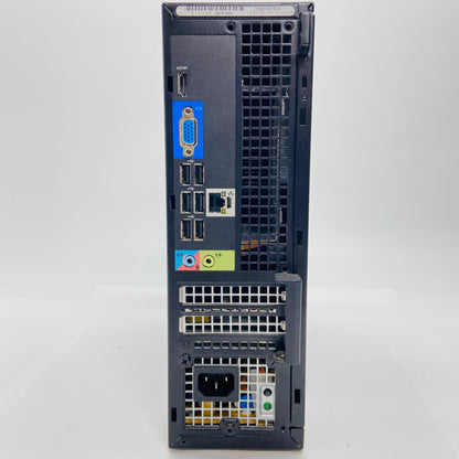 Dell OptiPlex 390 i5-2400 8GB SSD240GB Windows 10 Pro【C4014-100】