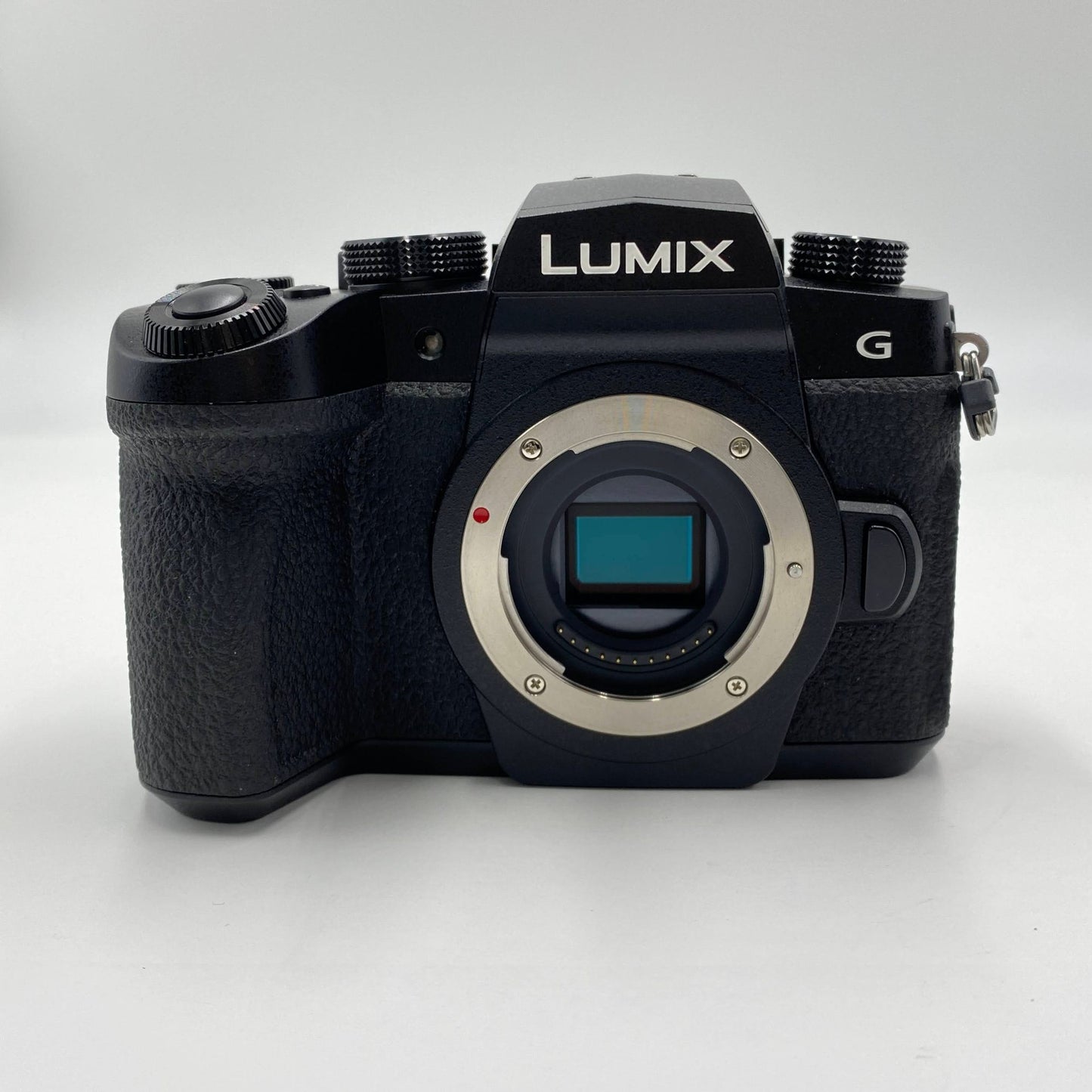 パナソニック Panasonic LUMIX DC-G99 ミラーレス一眼カメラ 【C4440-60】