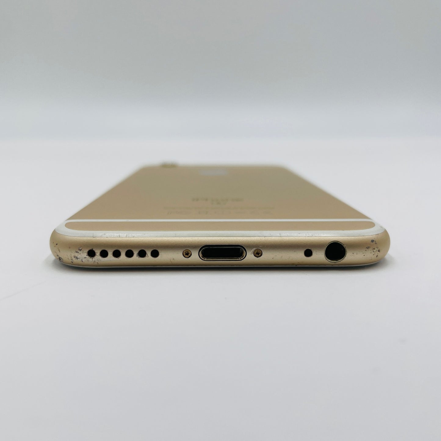 Apple iPhone6s 16GB  MKQL2J/A ゴールド【C4123-C】