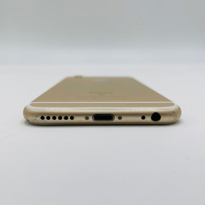 Apple iPhone6s 16GB  MKQL2J/A ゴールド【C4123-C】