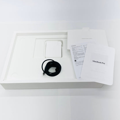 美品 Apple MacBook Pro 16インチ 2024 M4 Pro 48GB 1TB バッテリー最大容量100%【C4755-100】