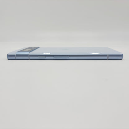 美品 Google Pixel 7a 128GB シー  SIMフリー【C9090-C】