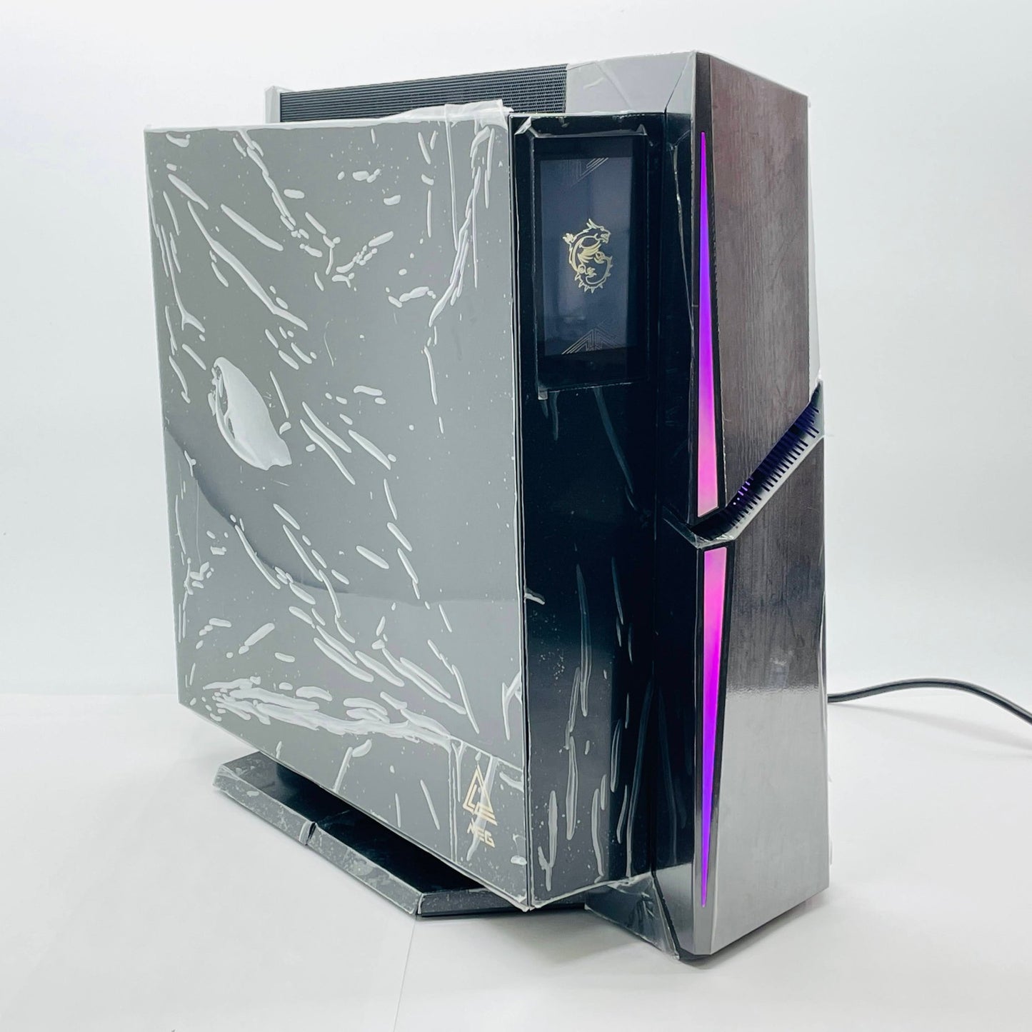 MSI MEG Z790 Trident X2 MS-B922 i7 13700KF 32GB SSD1TB RTX4070 Ti 【C4232-160】