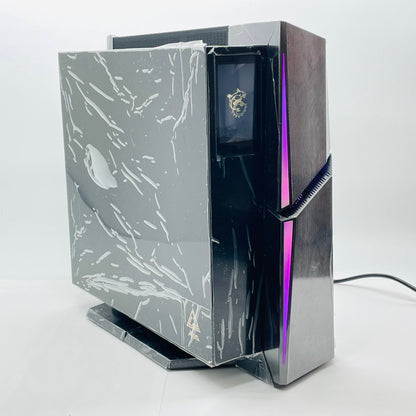 MSI MEG Z790 Trident X2 MS-B922 i7 13700KF 32GB SSD1TB RTX4070 Ti 【C4232-160】