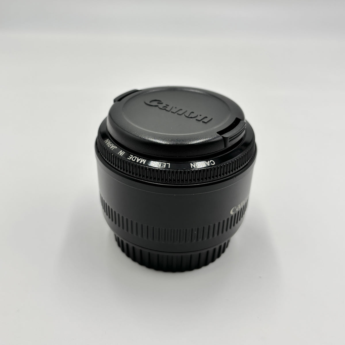 Canon EF 50mm F1.8 ⅱ 単焦点 レンズ【C9068-60】