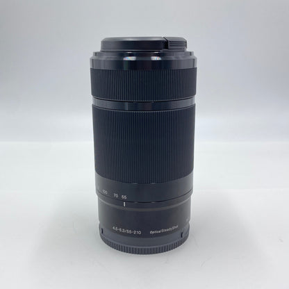 美品 ソニー SONY α6400 ILCE-6400Y  ダブルズームレンズキット ブラック シャッター回数1,937回【C5535-60】