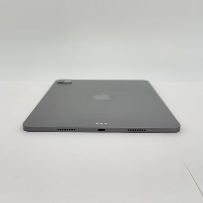美品 iPad Pro 11インチ 第3世代 Wi-Fi 128GB M1 2021年モデル MHQR3J/A スペースグレイ バッテリー最大容量98%【C7495-80】