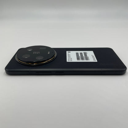 美品 Xiaomi 14 Ultra SPECIAL EDITION SET 本体(16GB/512GB)＋フォトグラフィーキット　【C4701-80】