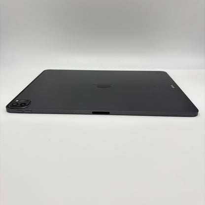 Apple iPad Pro 12.9インチ 第5世代 Wi-Fiモデル 256GB スペースグレイ MHNH3J/A バッテリー最大容量84%【C7016-80】