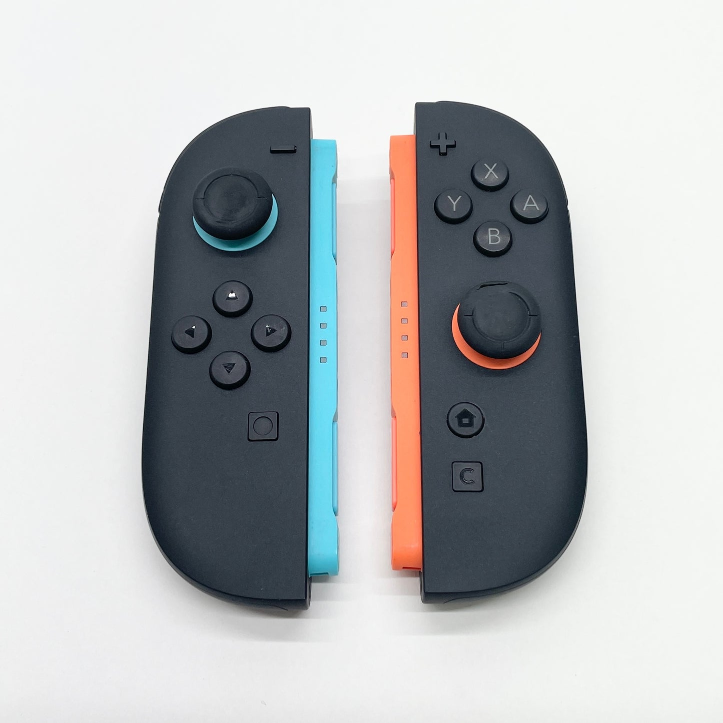 Nintendo Switch2 国内専用モデル BEE-001【C8388-60】