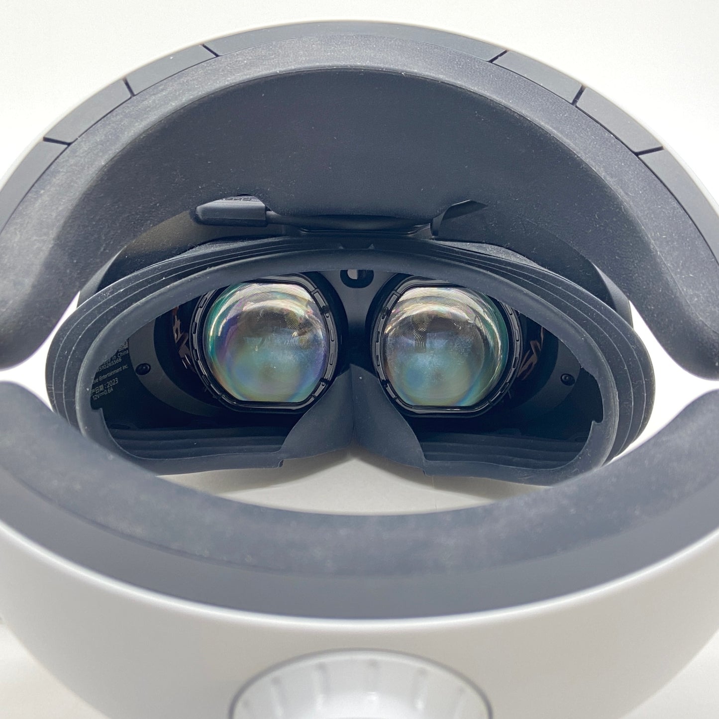 SONY CFI-ZVR1 PlayStation VR2 【C7130-80】