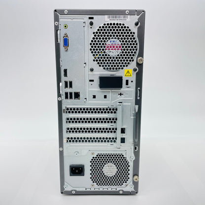 LENOVO ideacentre 720-18ICB i7 9700 16GB 1TB SSD Windows11Home【C4320-140】