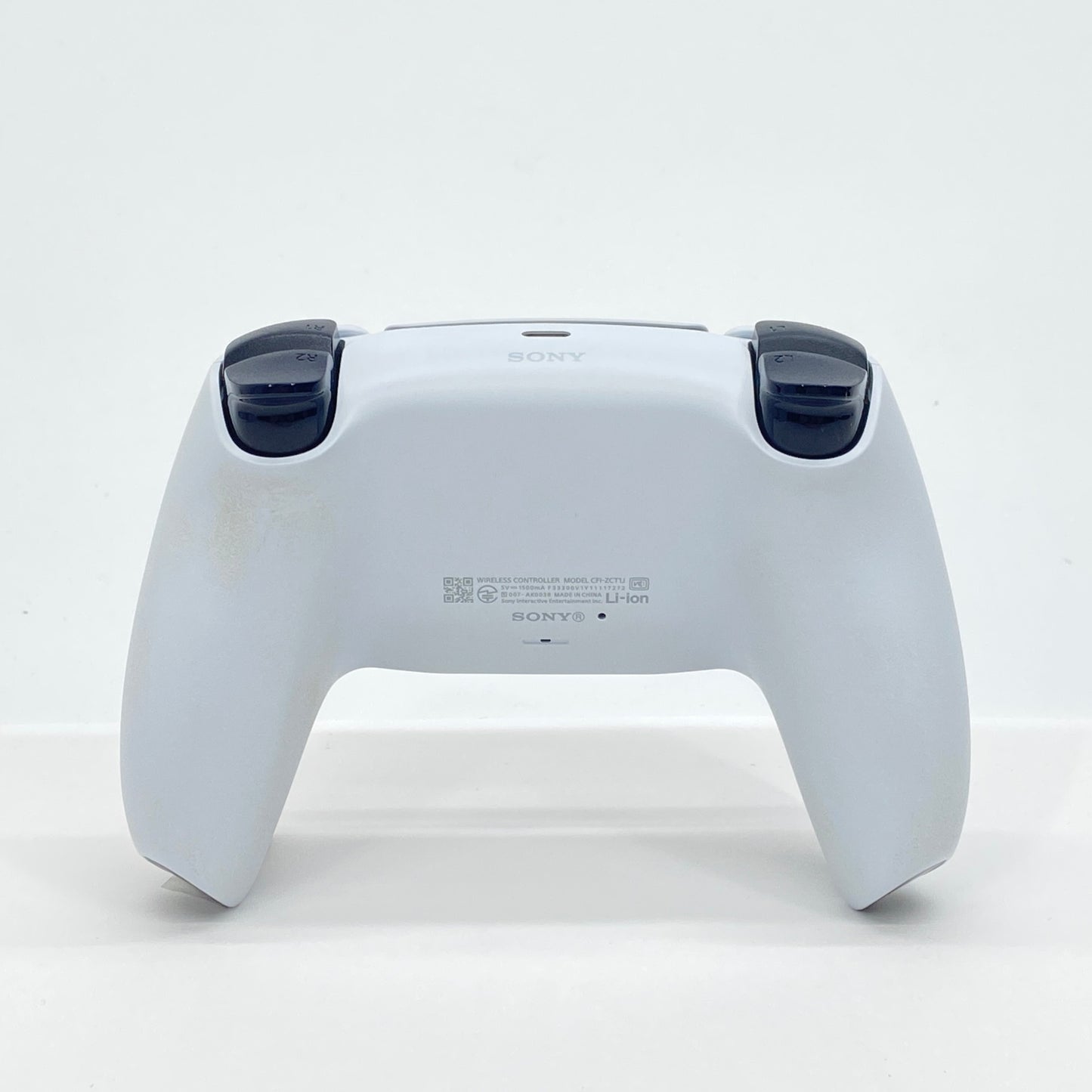 SONY PS5 CFI-1200B 825GB ディスクドライブ非搭載 コントローラー充電スタンド2点付属 【C5984-140】