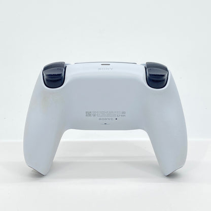 SONY PS5 CFI-1200B 825GB ディスクドライブ非搭載 コントローラー充電スタンド2点付属 【C5984-140】