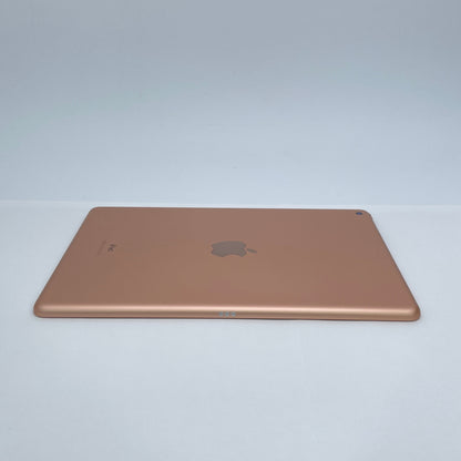 美品 Apple iPad (第7世代) Wi-Fiモデル 128GB ゴールド MW792J/A 【C6420-80】