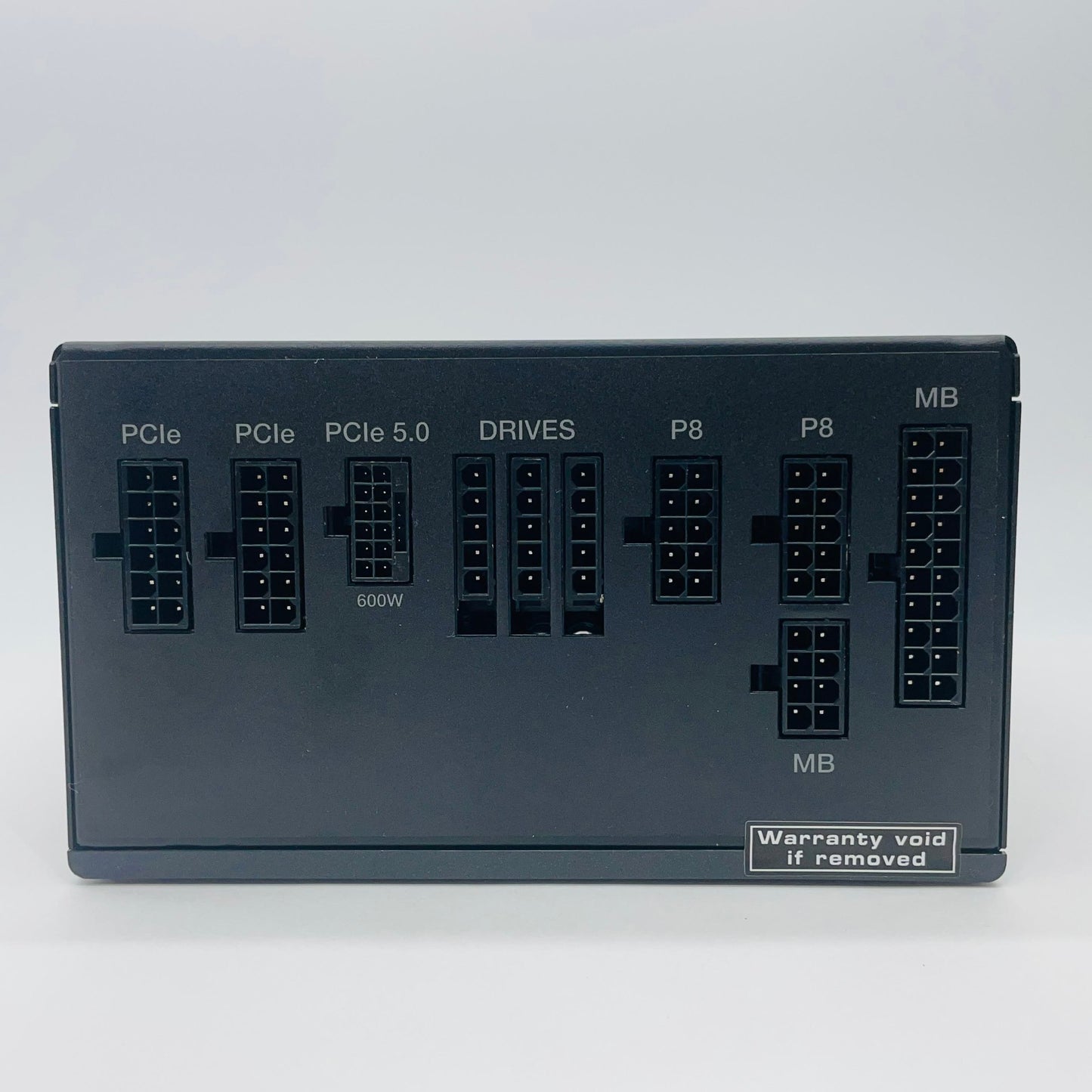 Be Quiet! Straight Power 12  E12-850W 850w PC用電源 【C4685-80】