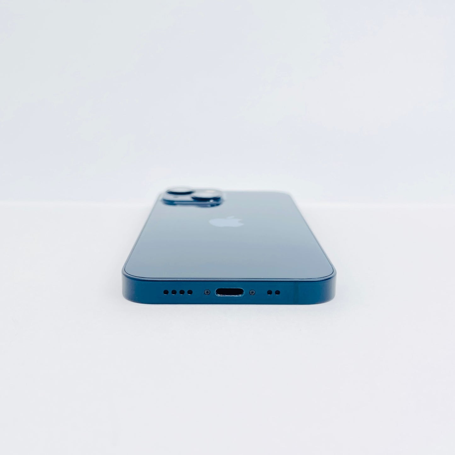 美品 Apple iPhone13 mini 128GB Midnight A2626 MLJC3J/A バッテリー最大容量92% 【C7605-C】