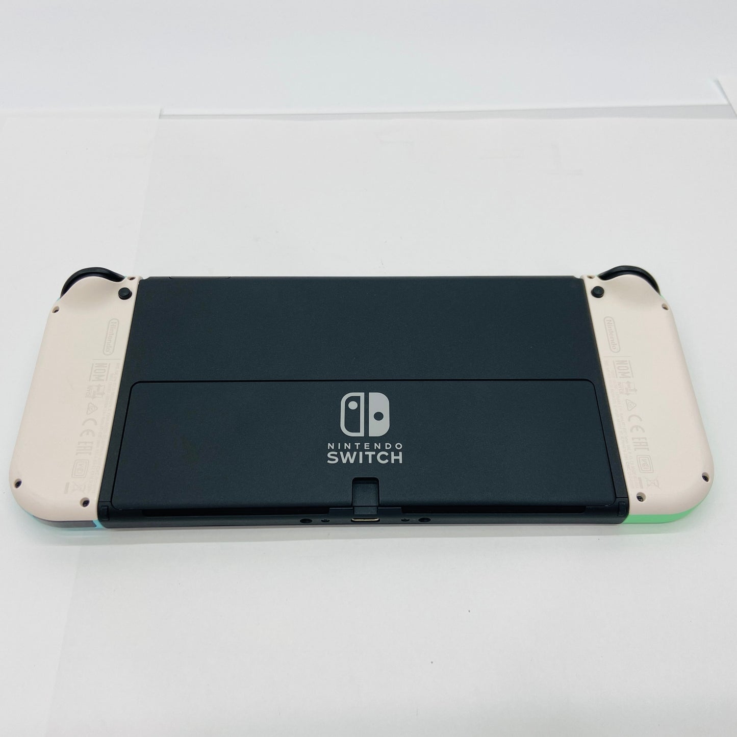 Nintendo Switch ニンテンドースイッチ 有機EL HEG-S-KAAA 【C4913-80】