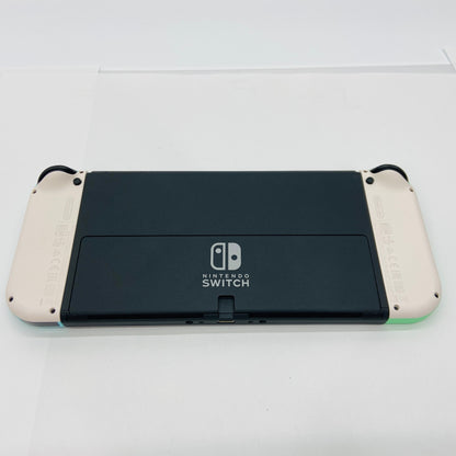 Nintendo Switch ニンテンドースイッチ 有機EL HEG-S-KAAA 【C4913-80】