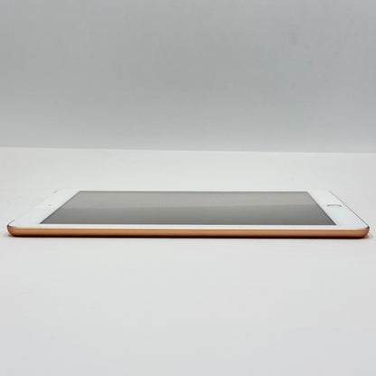 美品 Apple iPad 第6世代 Wi-Fi+Cellularモデル 32GB ゴールド MRM02J/A バッテリー最大容量96% 【C9576-60】