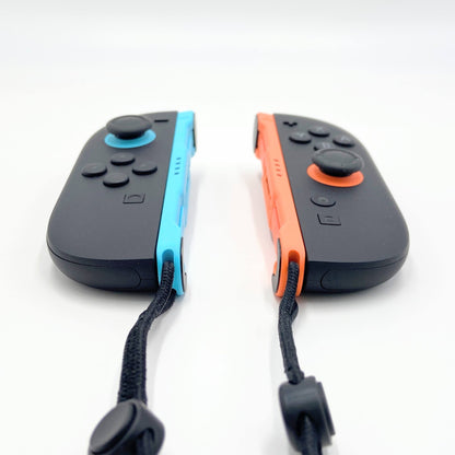 Nintendo Switch 2 ニンテンドースイッチ ジョイコン Joy-Con【C6737-C】