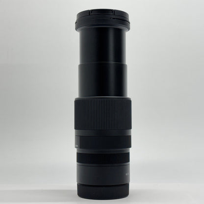 美品 SIGMA シグマ 16-300mm F3.5-6.7 DC OS RFマウント【C8627-60】