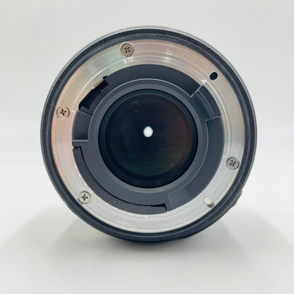 美品 Nikon AF-S DX NIKKOR 35mm F 1.8G　【C4027-60】