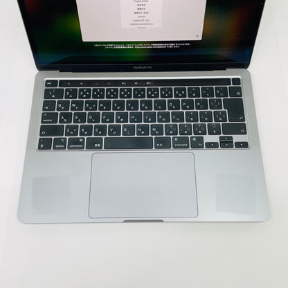Apple MacBook Pro 2022 13インチ M2 16GB 1TB バッテリー最大容量96%【C4394-80】