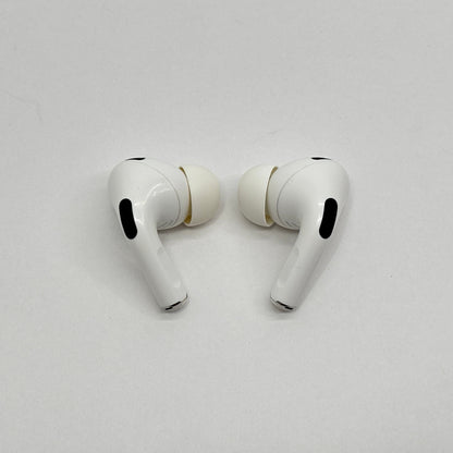 Apple AirPods Pro 第2世代 ワイヤレスイヤホン USB-C【C8730-C】