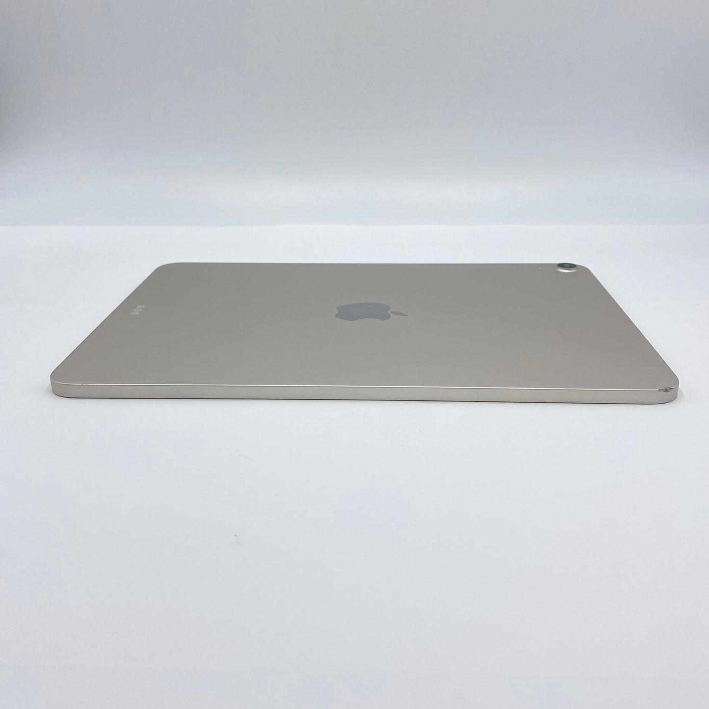 Apple iPad Air M3 11インチ 第7世代 Wi-Fi 128GB MC9Y4J/A タブレット スターライト バッテリー最大容量98% 【C5604-60】