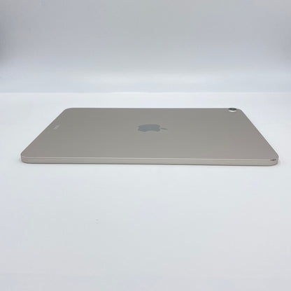 Apple iPad Air M3 11インチ 第7世代 Wi-Fi 128GB MC9Y4J/A タブレット スターライト バッテリー最大容量98% 【C5604-60】