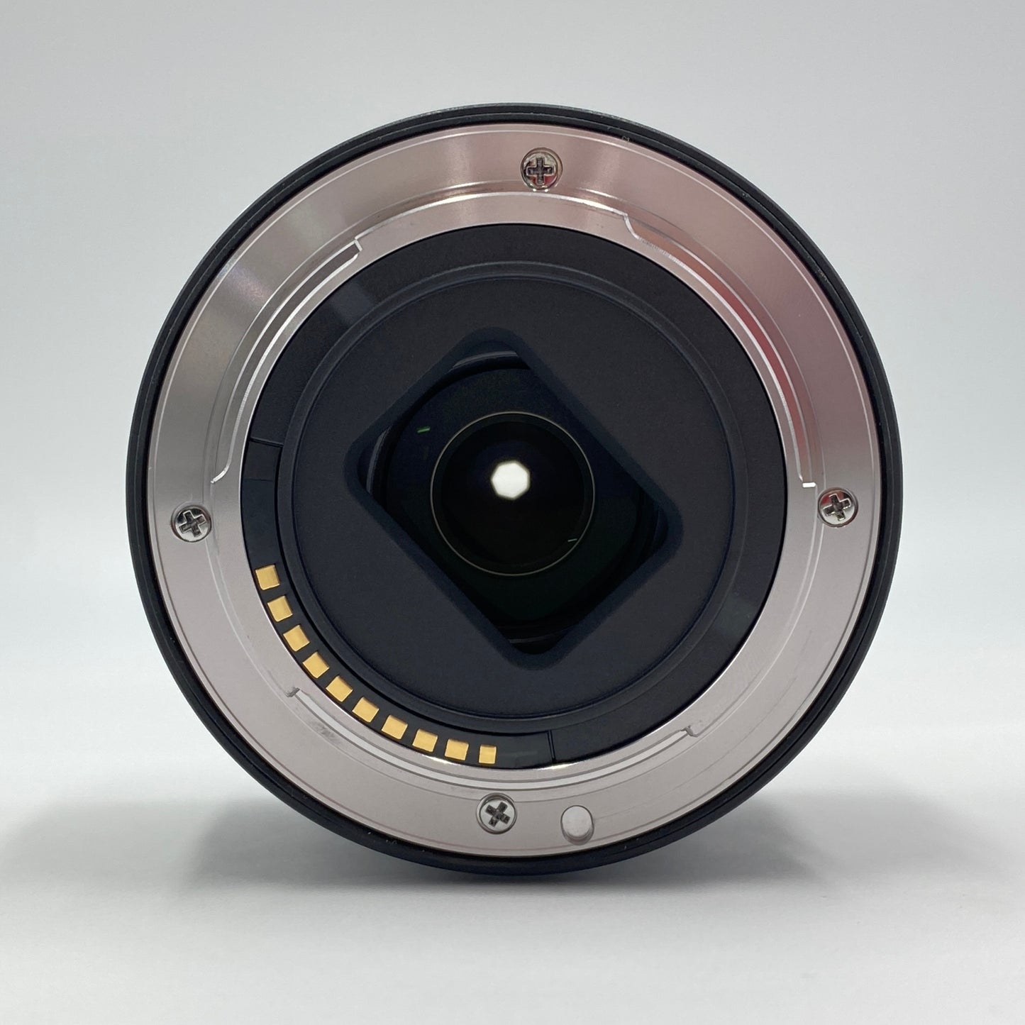 美品 ソニー SONY E PZ 10-20mm F4 G SELP1020G【C5262-60】