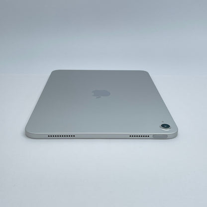 新品同様 美品 iPad11 10.9インチ Wi-Fi 128GB MD3Y4J/A シルバー バッテリー最大容量100%【C7206-60】