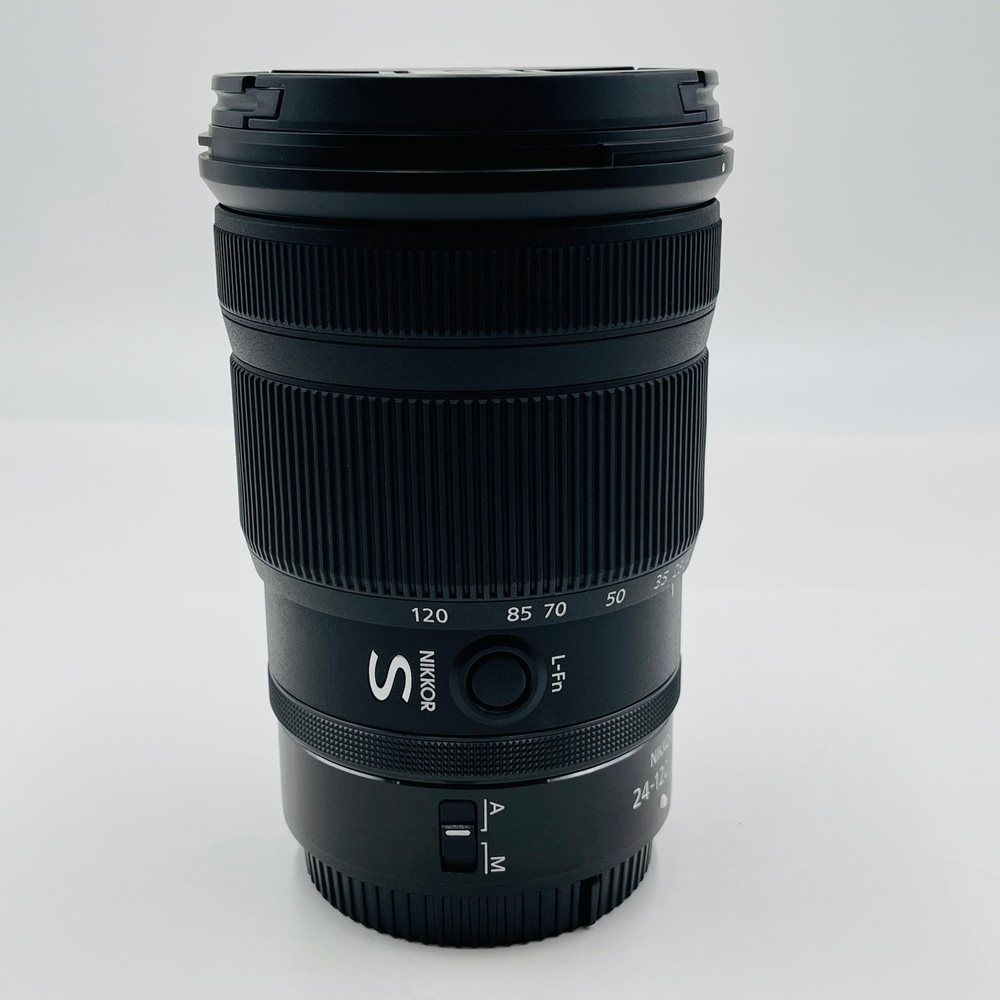 美品 新品同様 Nikon (ニコン) NIKKOR Z 24-120mm F4 S 【C4414-80】