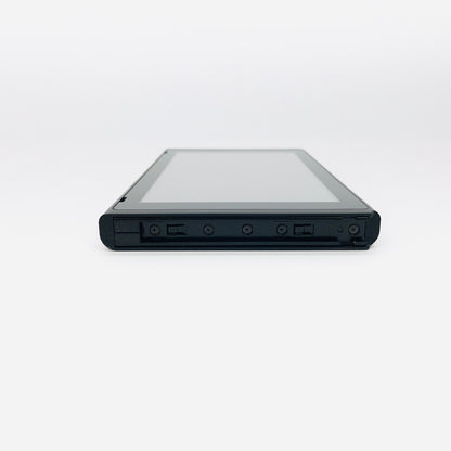 Nintendo Switch 本体 ネオンブルー ネオンレッド 新モデル HAD-S-KABAA 付属品完備　proコントローラーセット	【C4821-80】