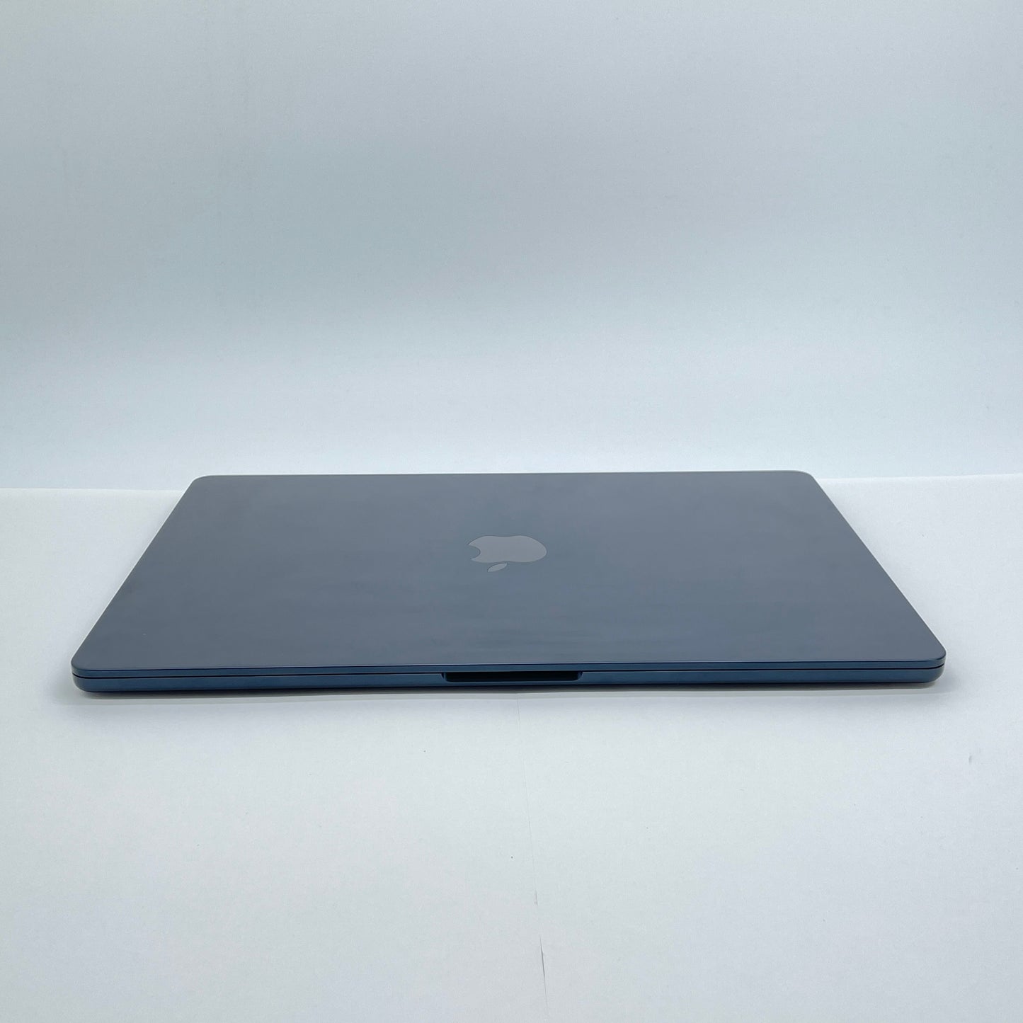 MacBook Air 15インチ M2 16GB 512GB ミッドナイト  バッテリー最大容量98%【C7278-100】