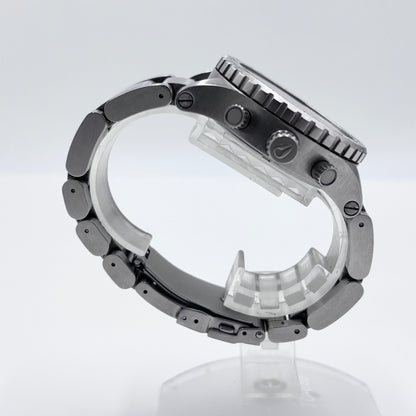 NIXON ニクソン THE 42-20 CHRONO 腕時計【C8325-C】