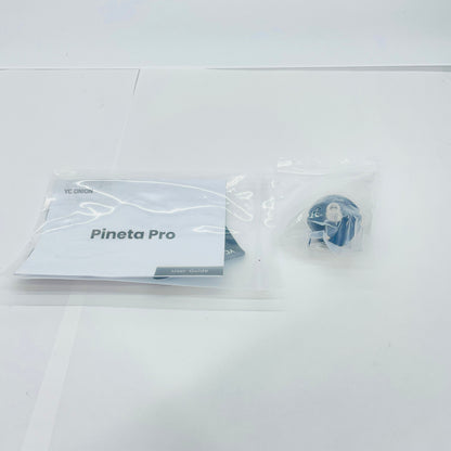 美品 YC ONION PINETA MONOPOD PRO カーボン一脚 【C4385-140】