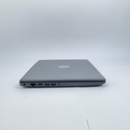 HP 250 G7 i3 7020U 4GB HDD500GB Windows10Pro 充電器付属 バッテリー最大容量95%【C6124-80】