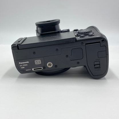 美品 パナソニック Panasonic LUMIX S5II DC-S5M2 ミラーレス一眼【C5955-60】