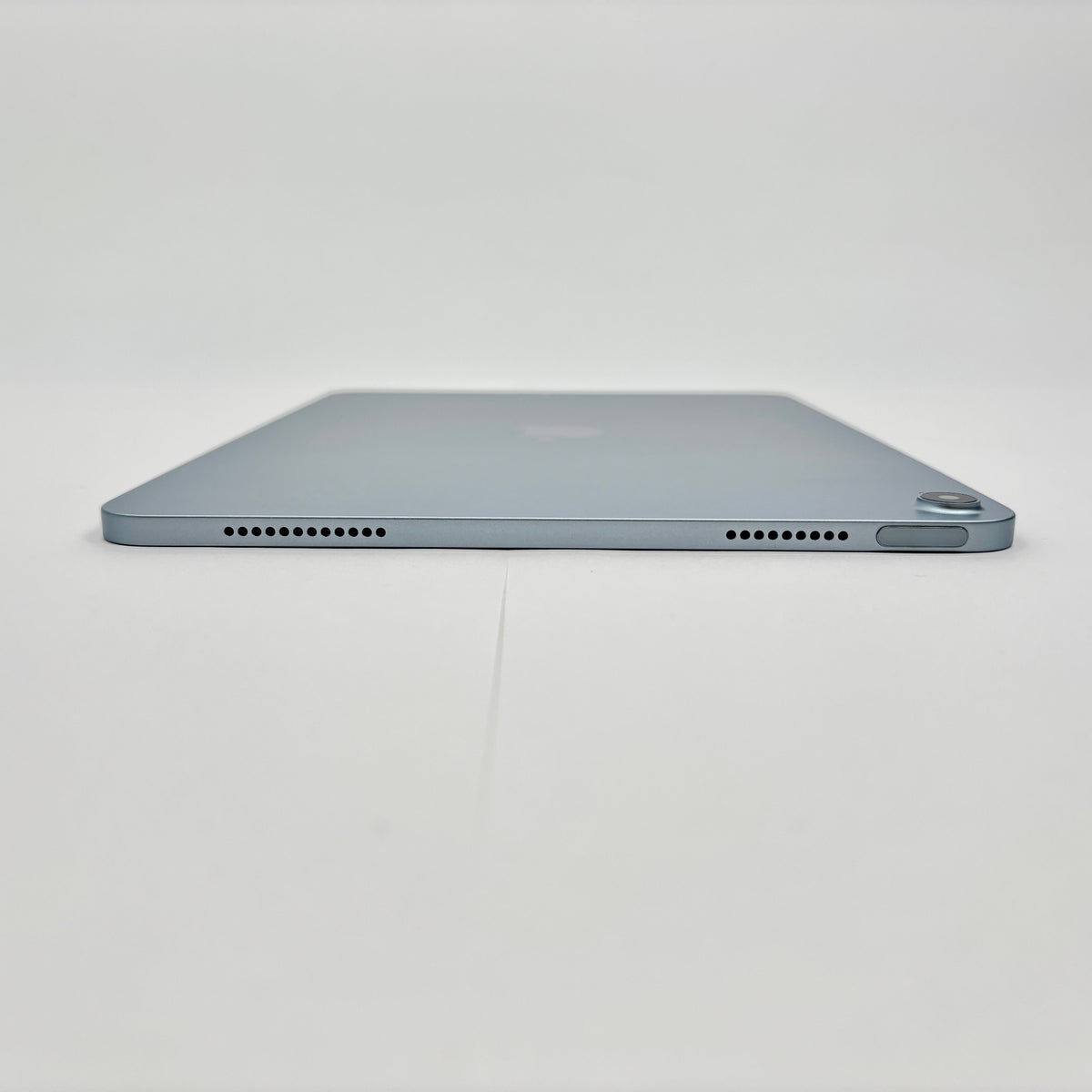 新品同様 美品 iPad Air 11インチ M4 Wi-Fi MH364J/A 256GB ブルー バッテリー最大容量100%【C9103-60】