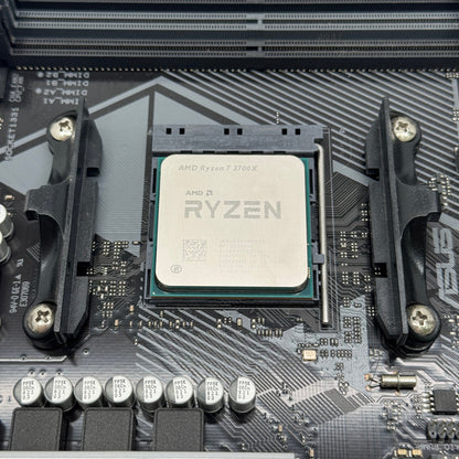 Ryzen7-3700X ASUS PRIME B450-PLUS【7239-100】