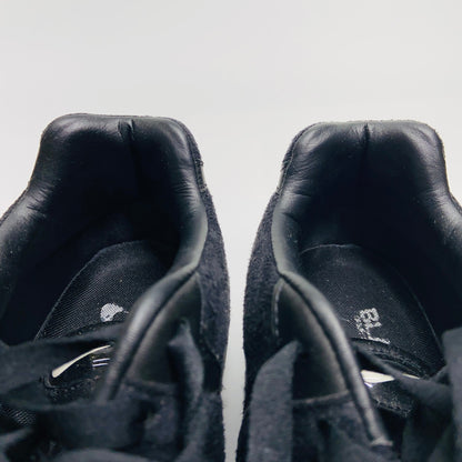 NIKE×BLACK COMME des GARCONS ブラックスニーカー C3399 80サイズ発送