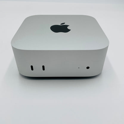 美品 Apple Mac mini M4 16GB 256GB MU9D3J/A 【C4802-60】