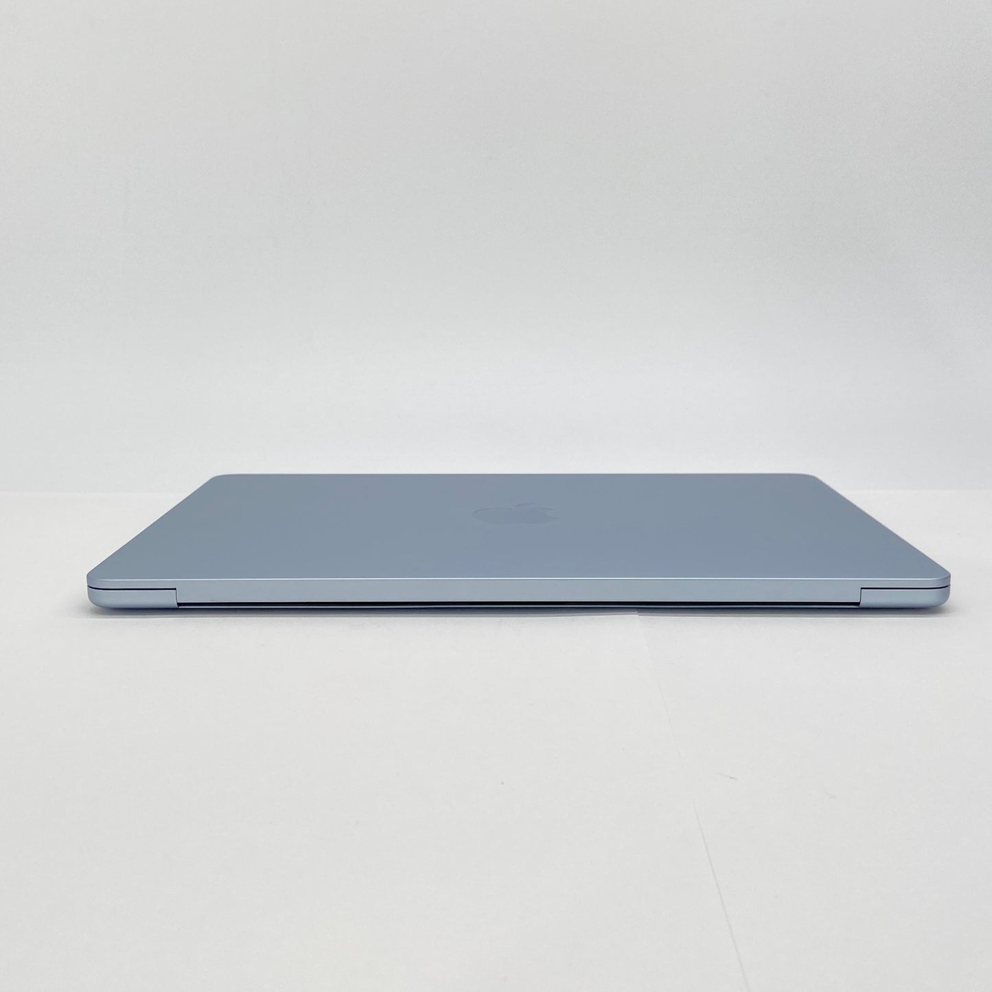 新品同様 美品 Apple  MacBook Air 13インチ M4 10C 2025 16GB SSD 512GB  MC6U4J/A スカイブルー バッテリー最大容量100%【C6464-80】