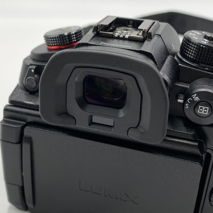 パナソニック Panasonic LUMIX GH6 DC-GH6  シャッター回数811 【C4896-60】