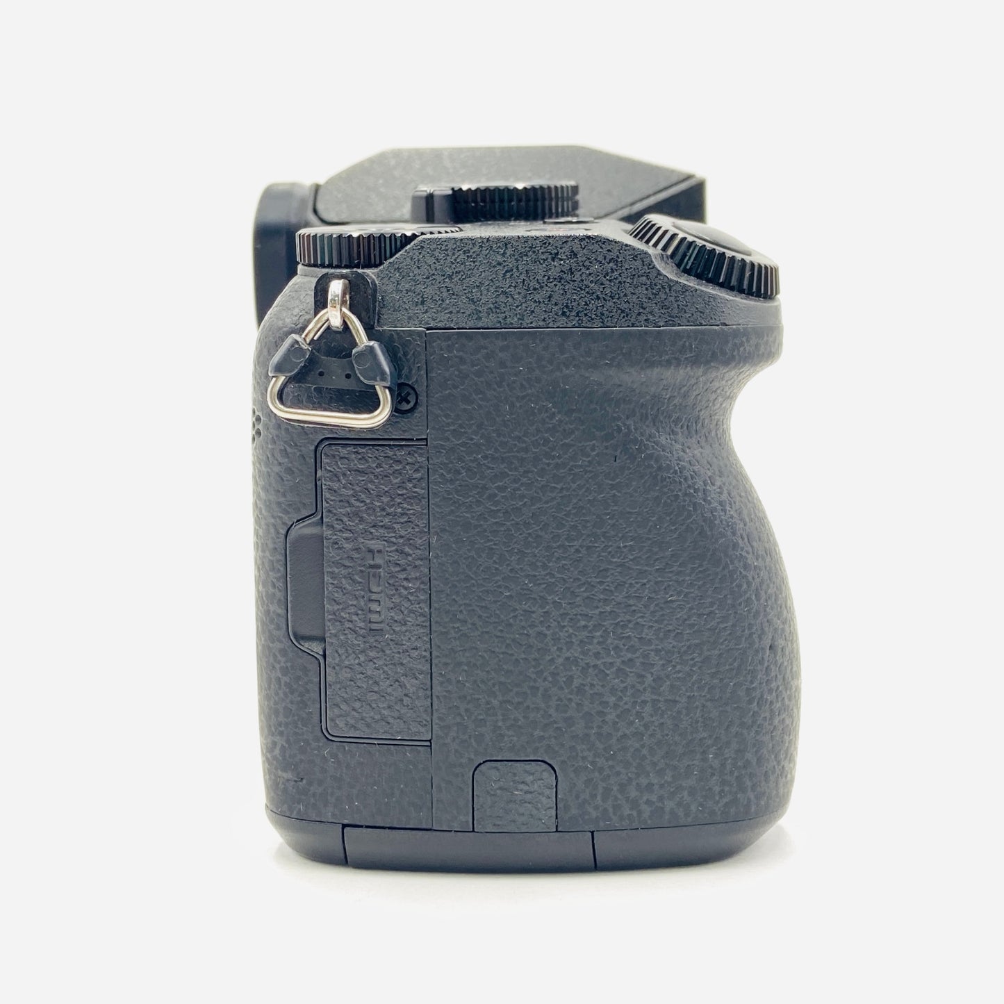 美品 Panasonic LUMIX DMC-G7 ボディ【C4086-60】