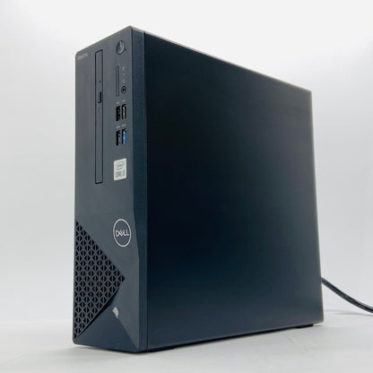 DELL Vostro 3681 D15S i3-10100 8GB 256GB Windows11 Pro 【C7442-100】
