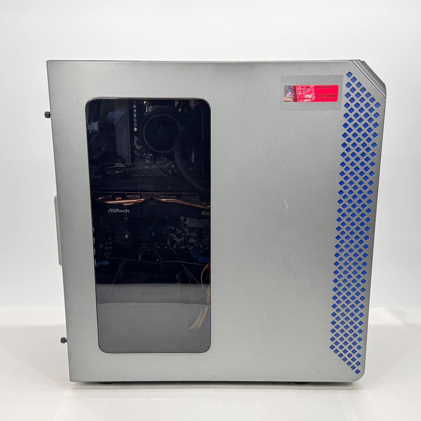 GALLERIA XA5R-67XT Ryzen 5 5600X 16GB SSD1TB RX6700XT Windows11Home 簡易水冷CPUクーラー搭載【C6234-160】