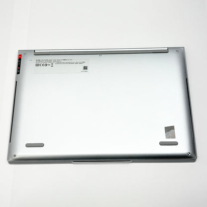 Lenovo レノボ ノートPC Yoga Slim 7 Carbon 14ACN6  82L0003GJP クラウドグレー Ryzen 5 5600U 8GB SSD512GB バッテリー最大容量93%【C6115-80】
